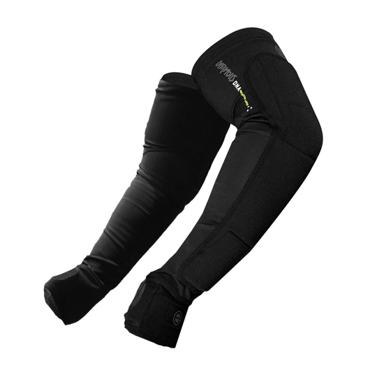 Infamous PRO DNA Elbow Pads Gen 2