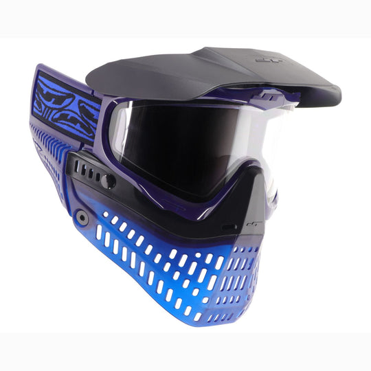 JT Proflex Stars & Stripes Custom Edition Paintball Mask Thermal Lens –  Warped Skate Shop
