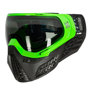 Grip bouteille HK Army Vice - noir/néon Grip bouteille HK Army Vice - noir/néon