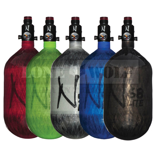 Ninja Lite Air Tank