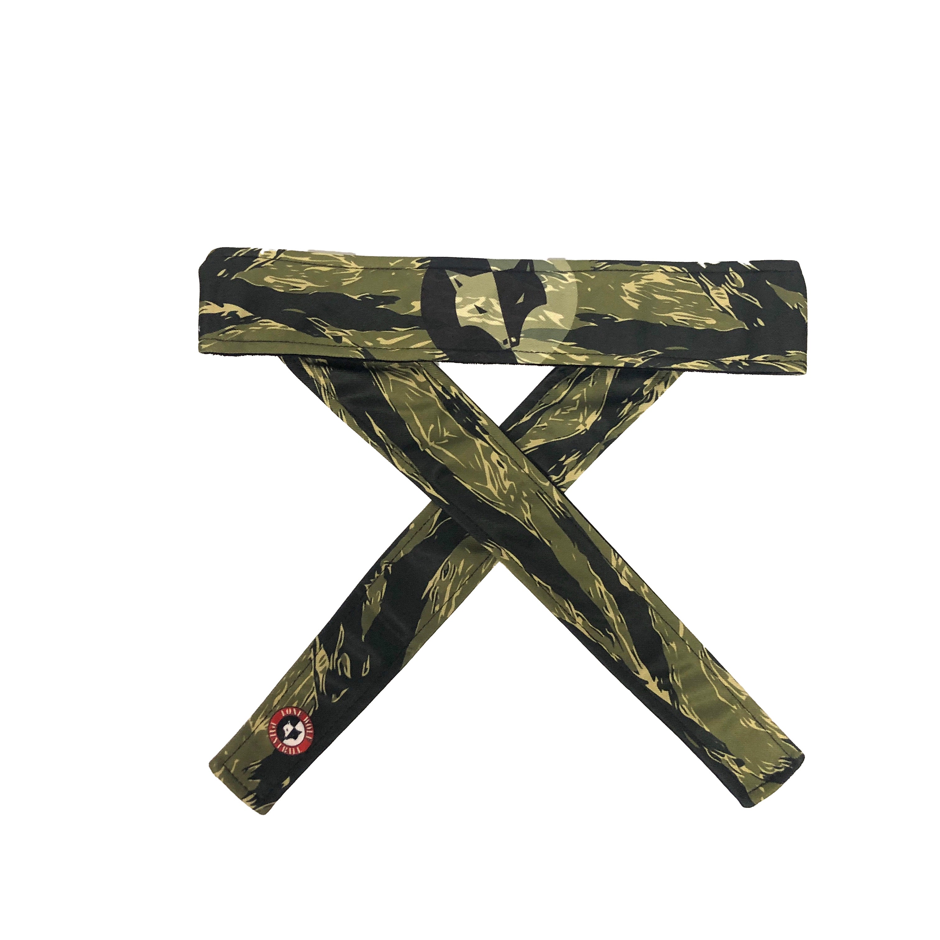 Bandana / Headband De Paintball KM Paintball - Modèle 'Mayan Bandana / Headband De Paintball KM Paintball - Modèle 'Mayan