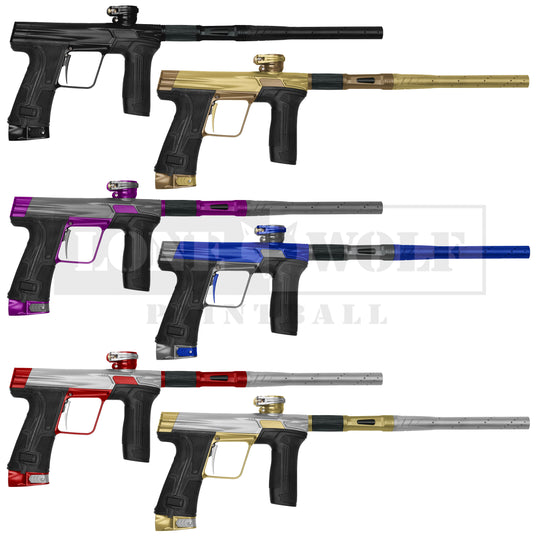 Planet Eclipse CS3 Paintball Gun