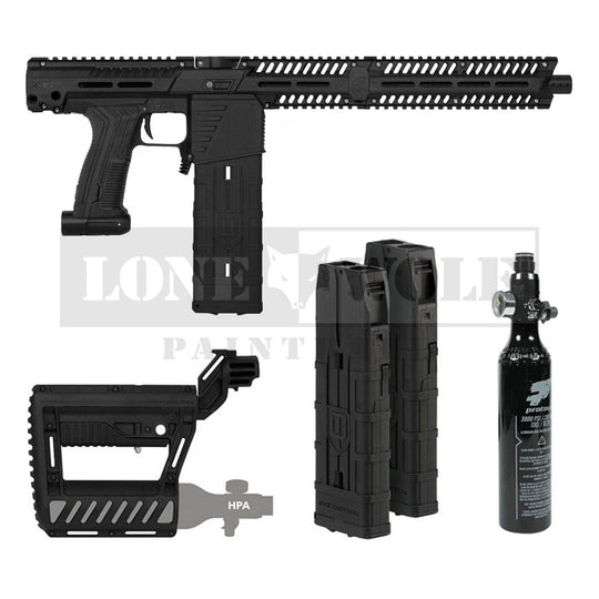 Planet Eclipse EMF100 Sport Magfed Gun Package
