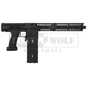 Planet Eclipse EMF100 Sport Magfed Paintball Gun – Lone Wolf Paintball