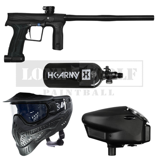 Planet Eclipse ETHA3 Entry Level Speedball Package