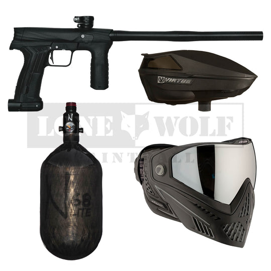 Planet Eclipse ETHA3 M Mechanical Tournament Package (Mech Only)