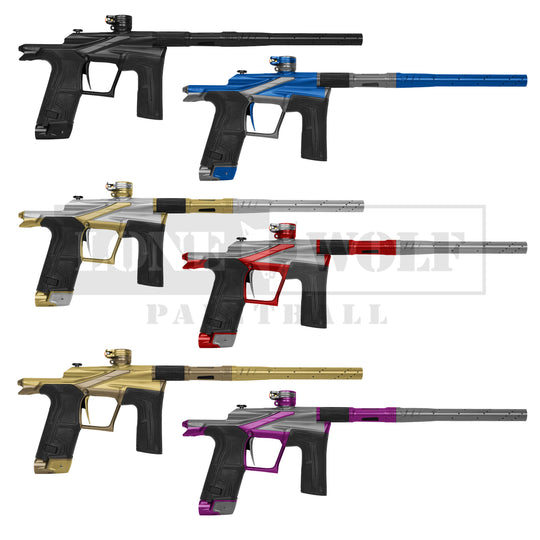 Planet Eclipse Ego LV2 Paintball Gun