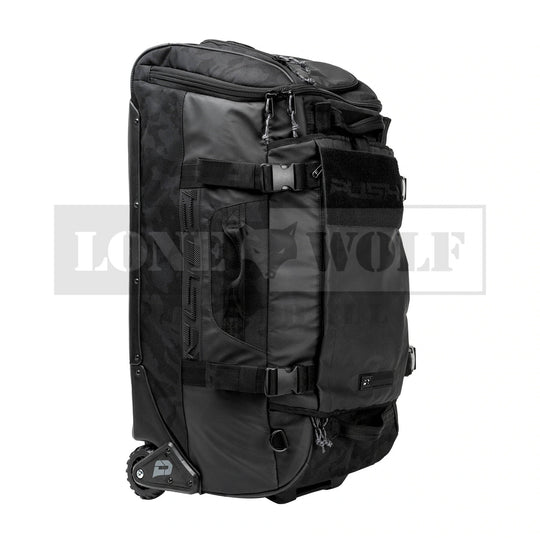 Push Division One Medium Roller Gear Bag