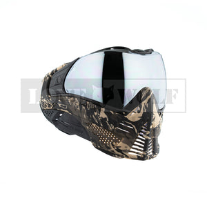 Paintball Goggles - Push Unite LE (limited editions) - QuickShot Online Paintball Goggles - Push Unite LE (limited editions) - QuickShot Online