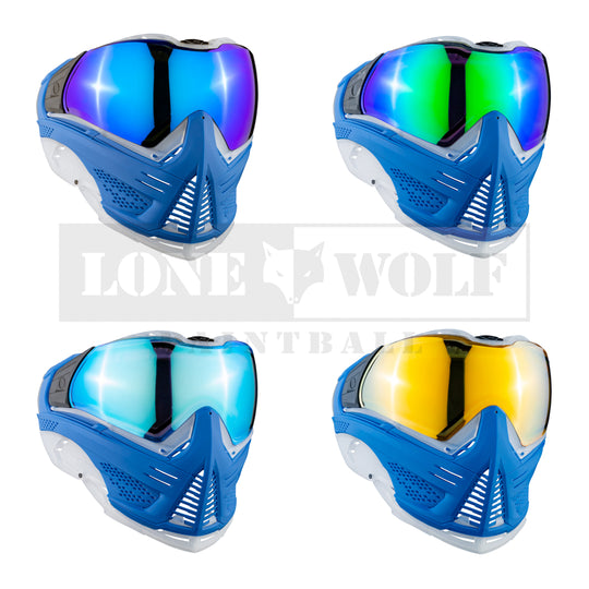 Push Unite - FLX Blue Ice