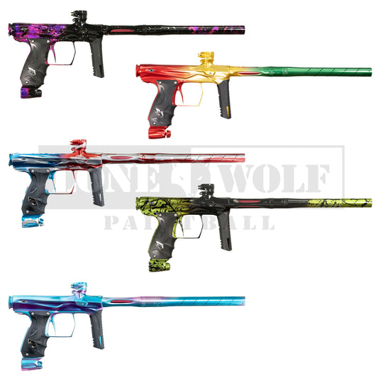 SP Shocker AMP Limited Edition