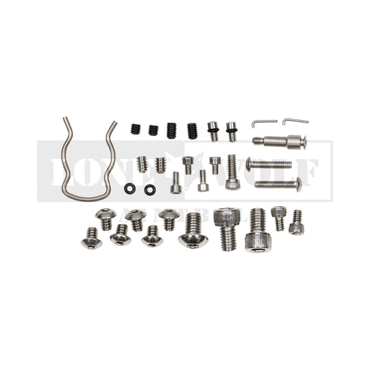 SP Shocker ERA / AMP Screw Kit