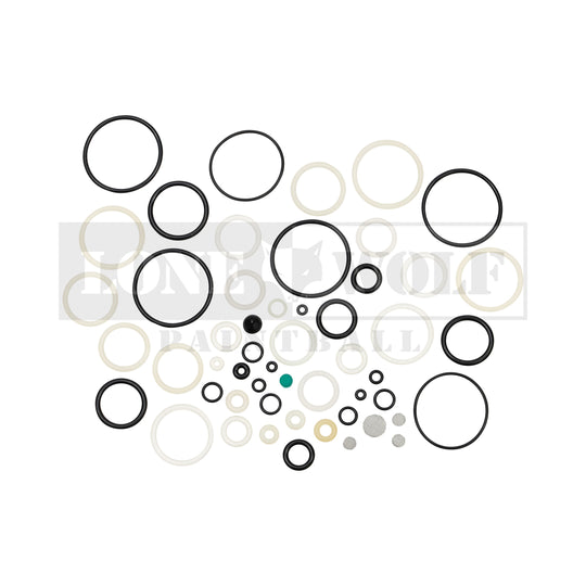 SP Shocker ERA / AMP Seal Kit