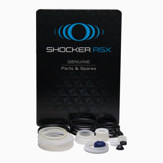 SP Shocker XLS/RSX Seal Kit
