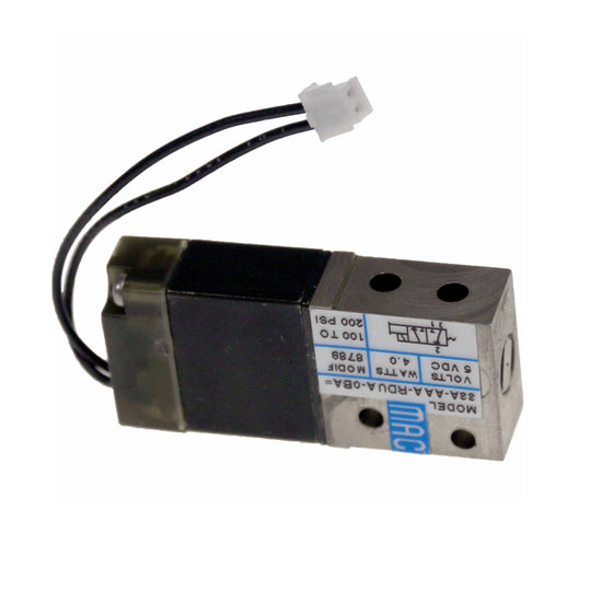 Solénoïde SP Shocker XLS/RSX