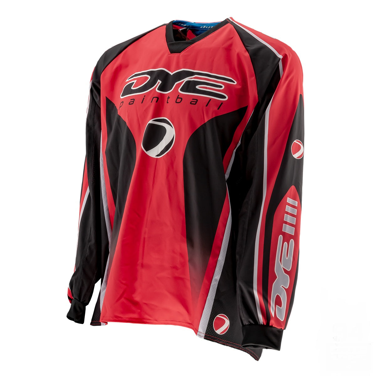 Dye UL Paintball Jersey - Review 