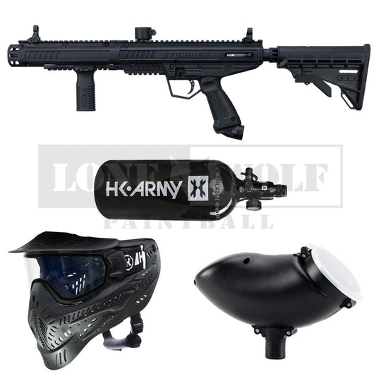 Tippmann Stormer Tactical Beginner Package