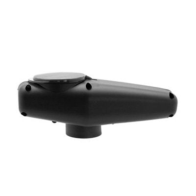 Tolva ciclónica de perfil bajo Tippmann