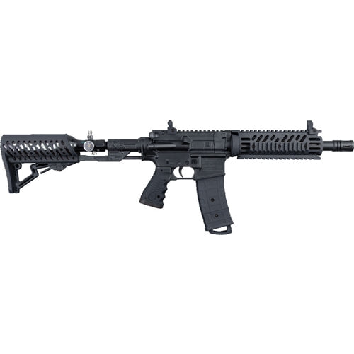 Tippmann TMC w/ Air-Thru Adjustable Stock