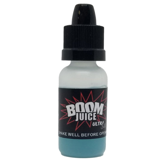 Ultra Silk Boom Juice Oil