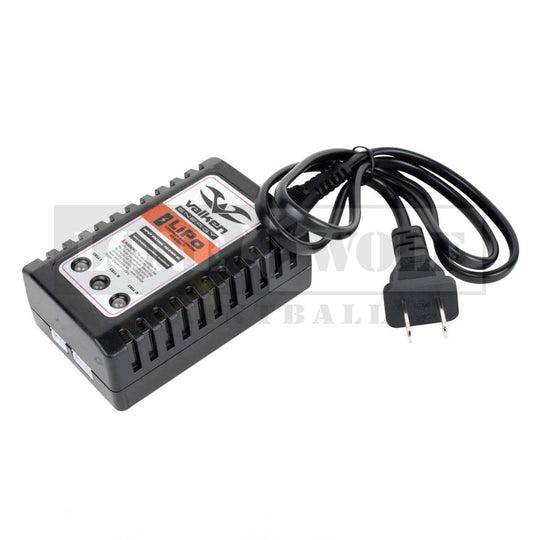 Valken 2-3 Cell LiPo Compact Balancing Smart Charger