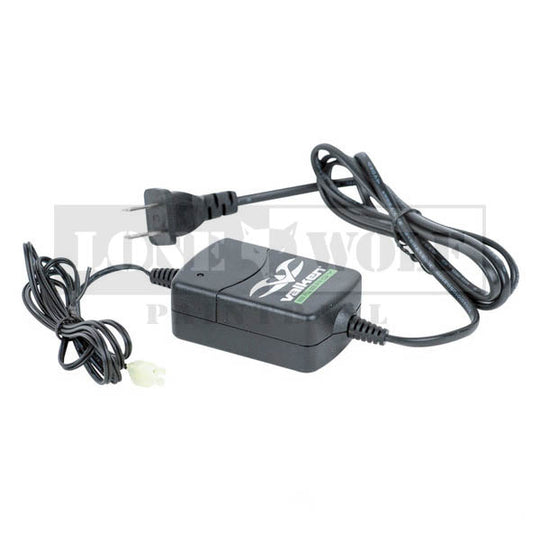 Valken 8.4V-9.6V NiMh Smart Charger