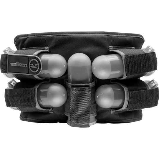 Valken Alpha 5-Pod 50 Caliber Paintball Harness