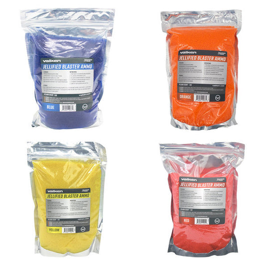 Valken Gel Blaster Ammo - 175,000 Rounds
