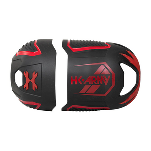 Grip bouteille HK Army Vice - gris/bleu métal Grip bouteille HK Army Vice - gris/bleu métal