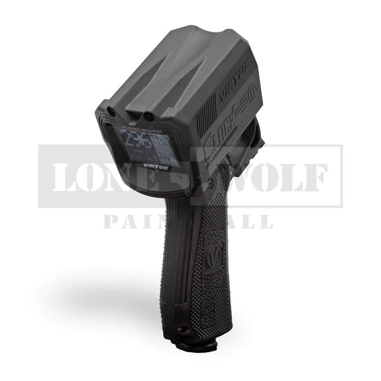 Virtue Clock 66 Paintball Chronograph