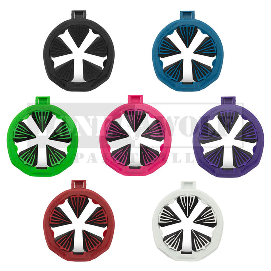 Virtue CrownSF-R Spire & CTRL Speed Feed