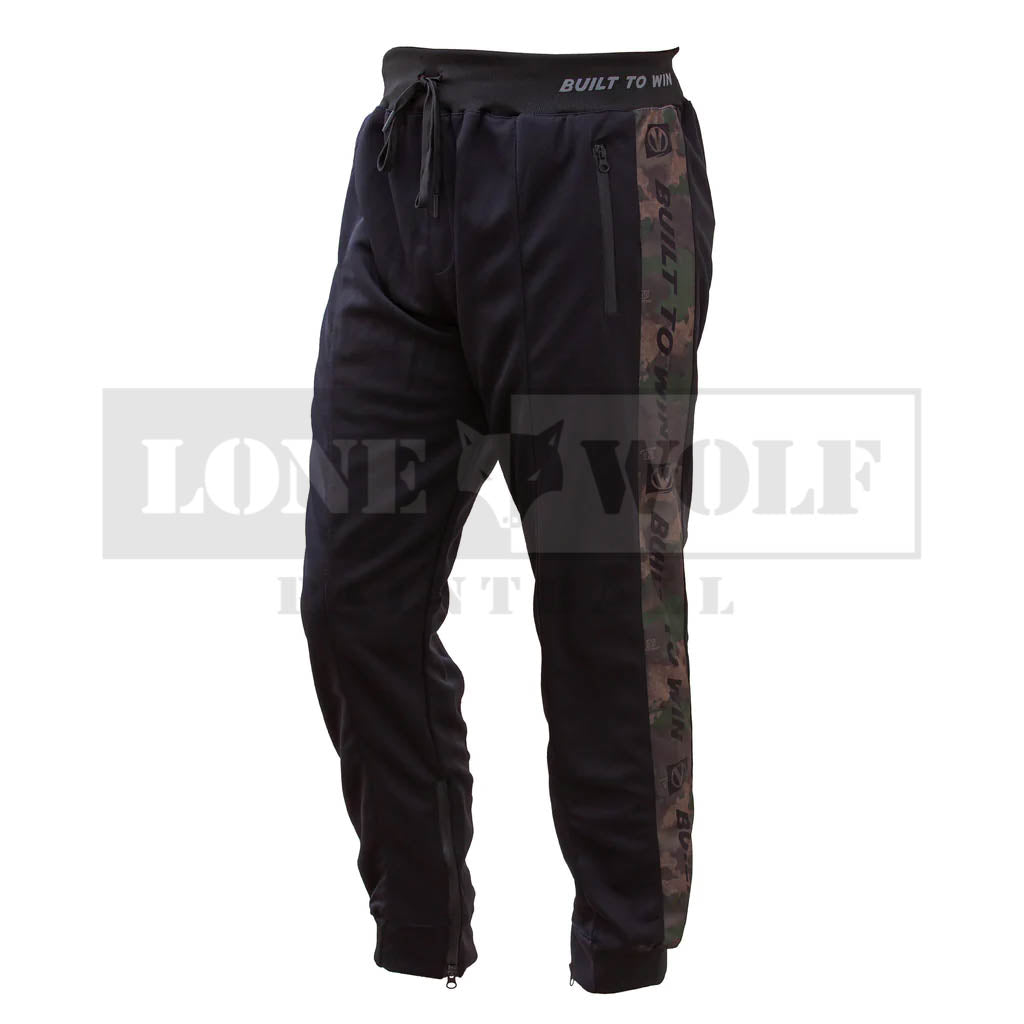Jogger Paintball Wolf Pants – Virtue Lone