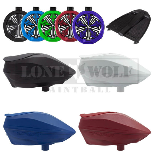 Virtue Spire IR2 Speed Feed & Spring Ramp Combo