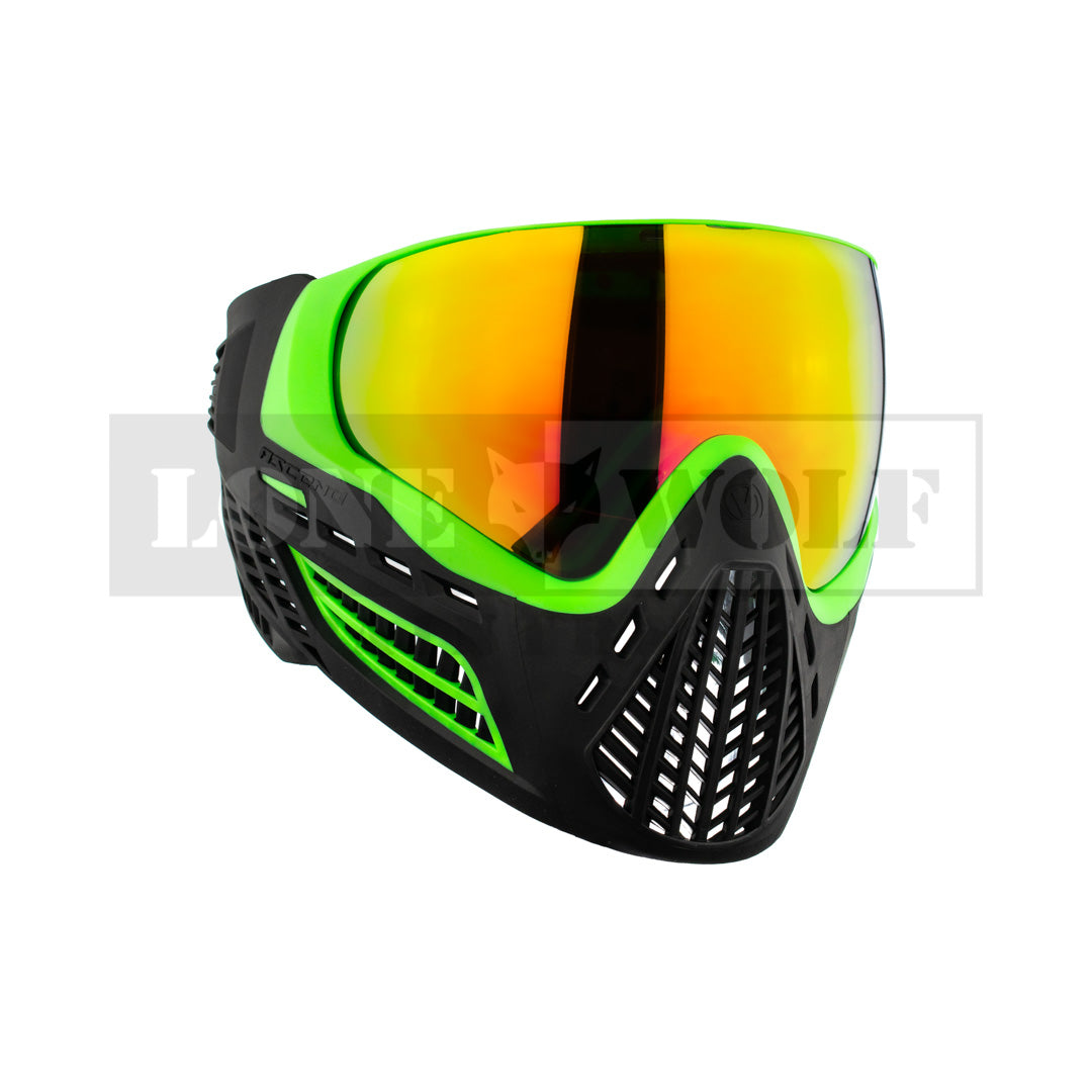 VIO Paintball Masks, Virtue Ascend Thermal Antifog Goggle –