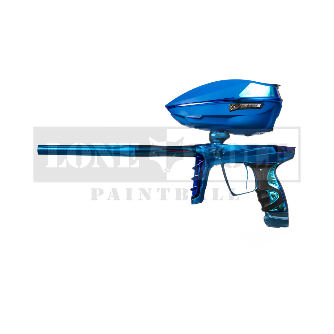 Virtue Ace Luxe X + Spire IV – Lone Wolf Paintball