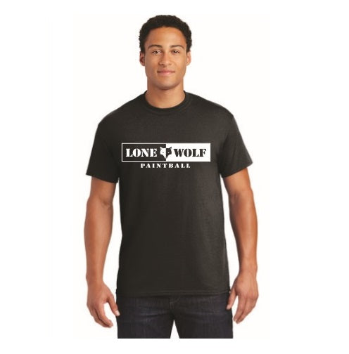 Lone Wolf Revive Dry Fit T-Shirt