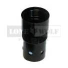 Deadlywind Fibur-X & MOAB Barrel Adapter