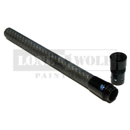 Deadlywind Fibur-X8 Carbon Fiber Barrel