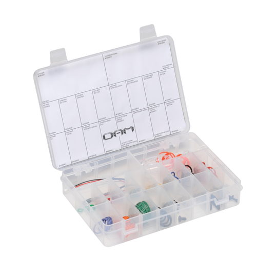 Dye DAM Medium Repair Kit