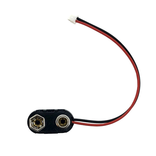 Harnais de batterie Dye DSR