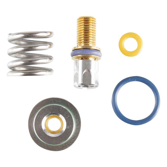 Dye DSR / DSR+ H6 Regulator Rebuild Kit