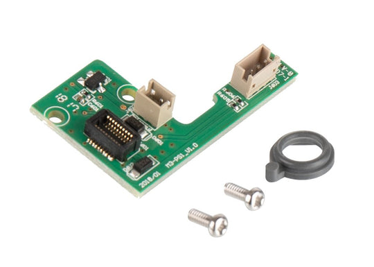 Kit de réparation de carte de transfert Dye M3s