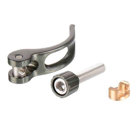 Dye M3s Lockdwn2 Feedneck Repair Kit