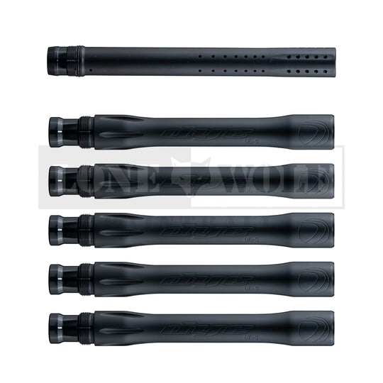 Dye UL-S Barrel Kit (6-Piece)
