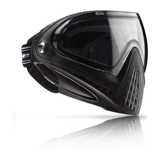 Dye i4 Airsoft Mask - Black