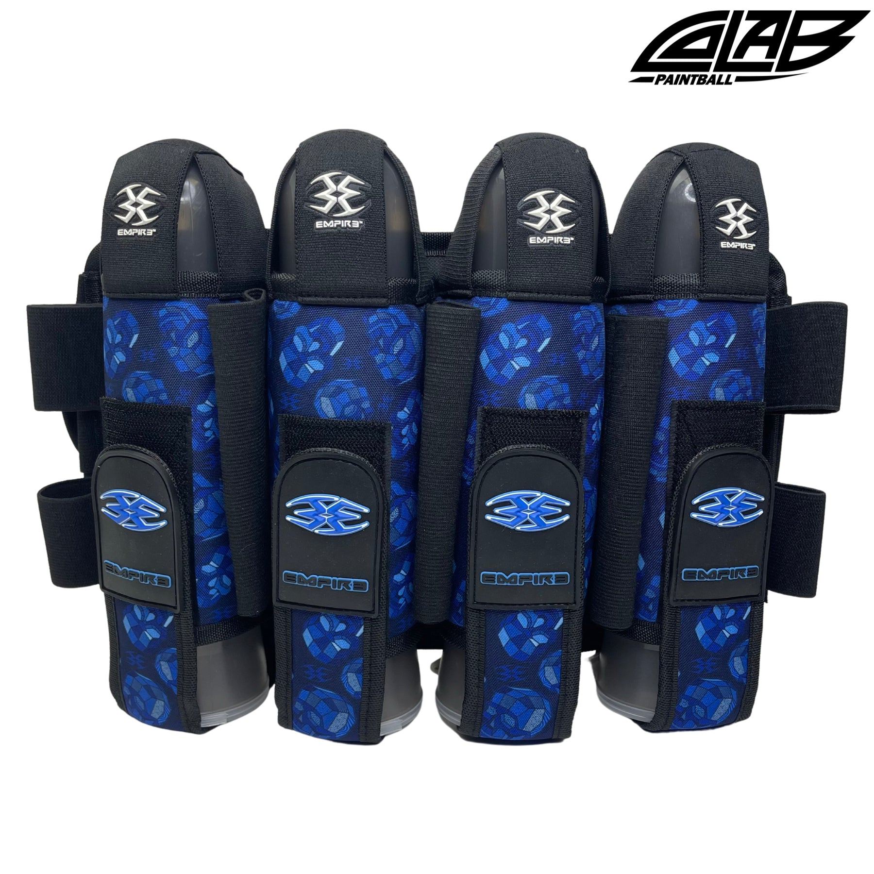 Empire Pro Harness – Lone Wolf Paintball