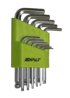 Exalt Hex Key Set