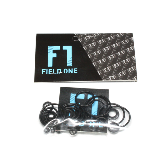 Field One Force O-Ring Rebuild Kit