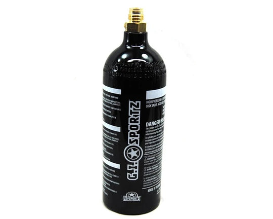 GI Sportz / Tippmann 20 OZ CO2 Tank (Expiring Soon)