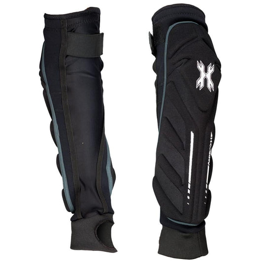 HK Army HSTL Arm Pads - Black